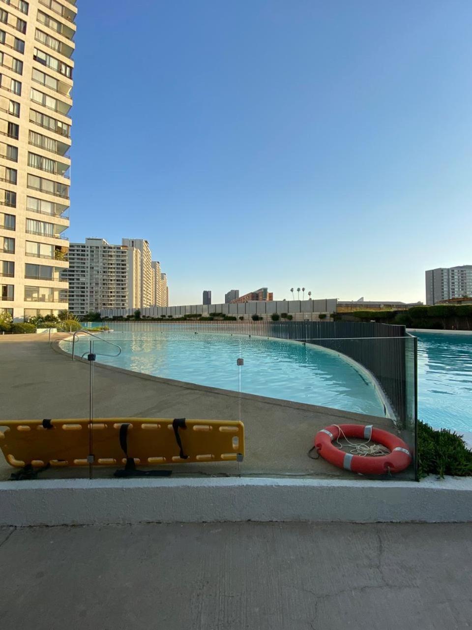 Tipo Apartment *
