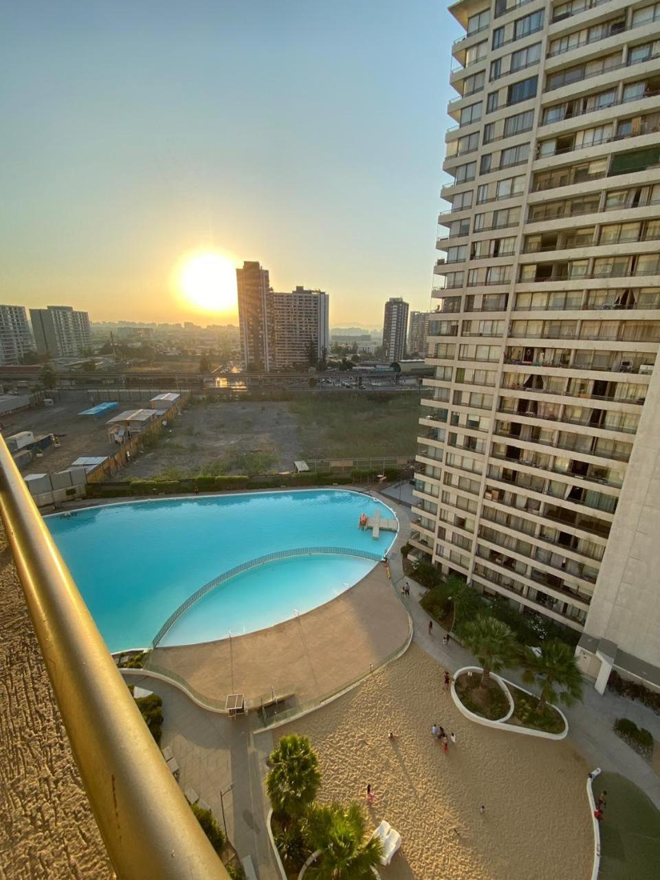Apartment Tipo Santiago