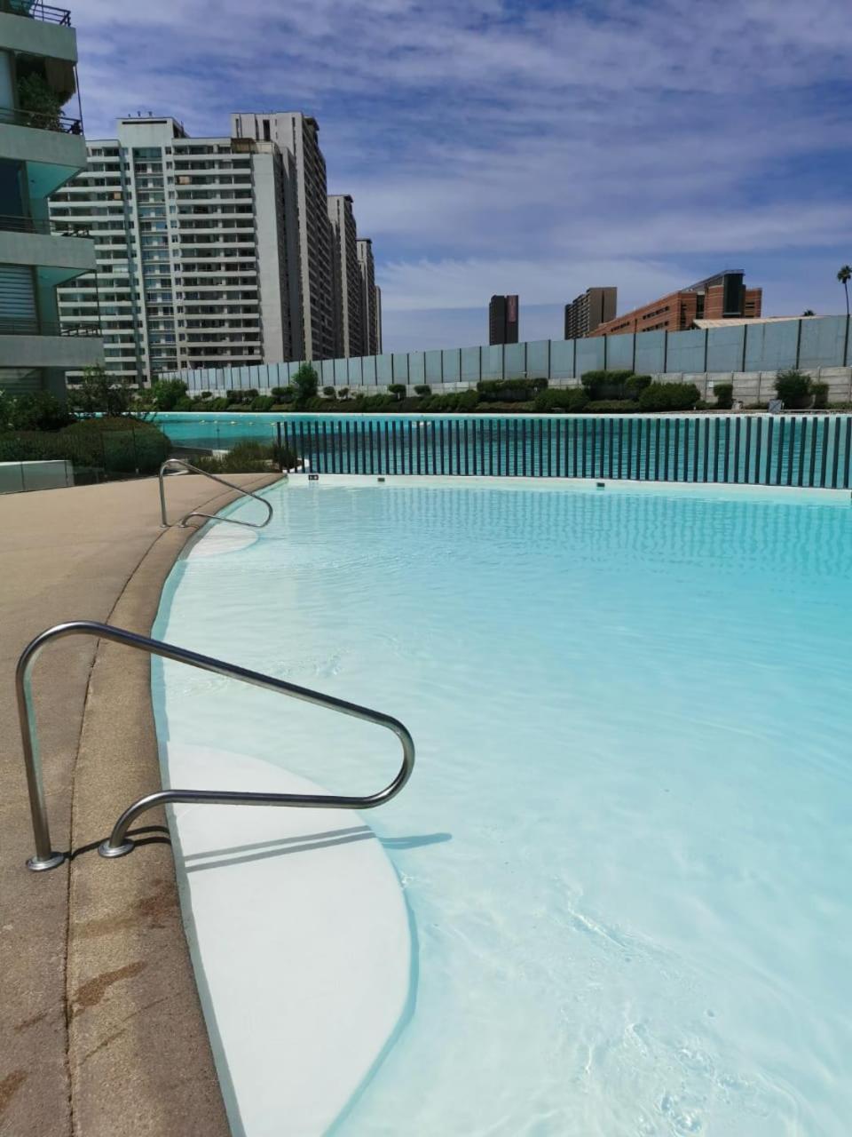 Tipo Apartment