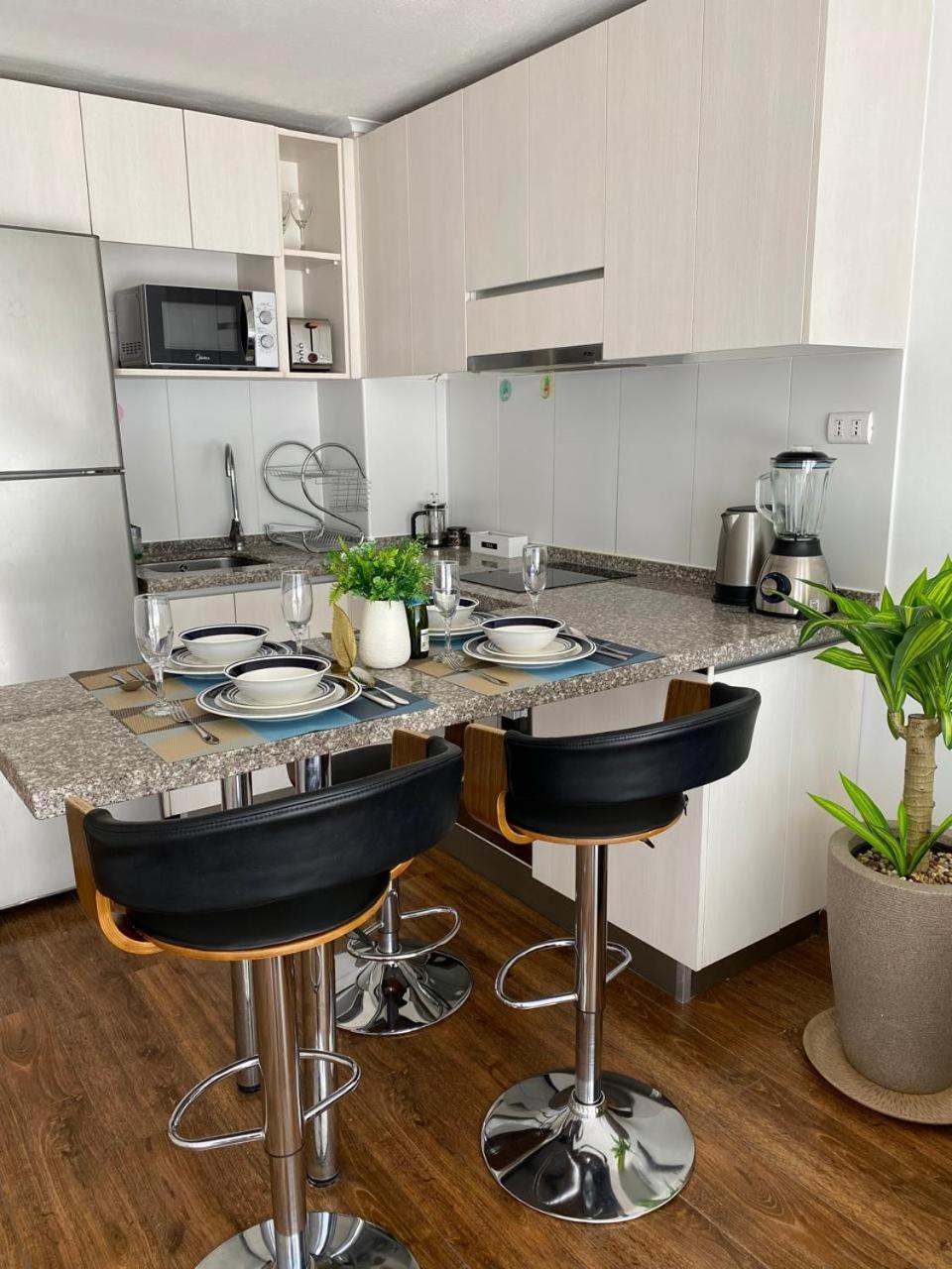 Apartment Tipo *
